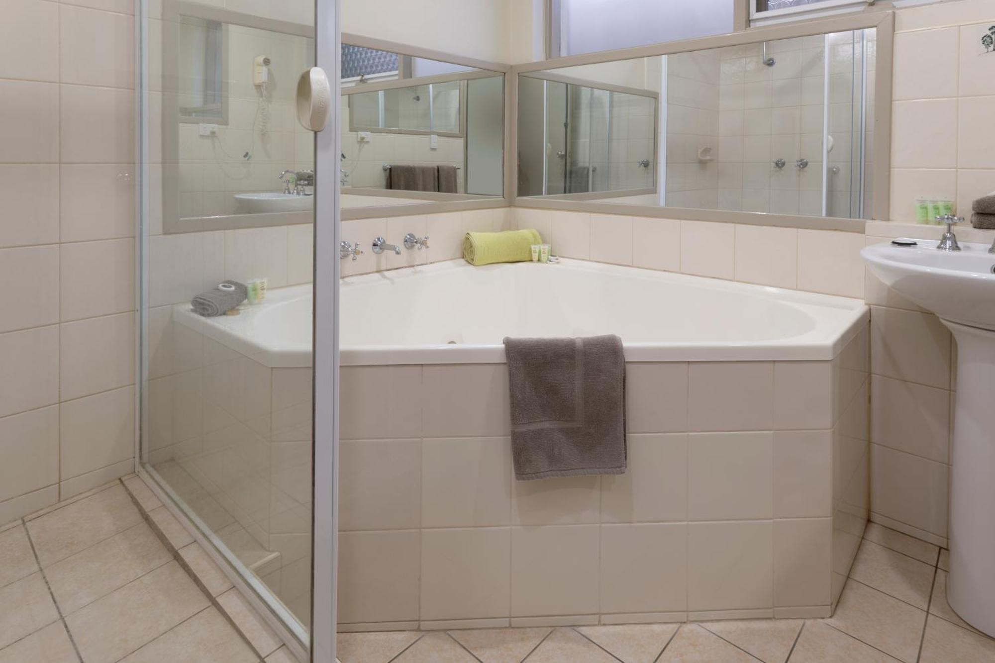 Keilor Motor Inn מראה חיצוני תמונה